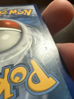 Jolteon GX SM173 Promo Card Pokemon TCG Sun & Moon (minor Back Ding) - Image 3
