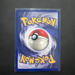 Pokemon TCG WOTC 1999 Jungle Set: Vaporeon 28/64 - Non-Holo Rare Card - LP - Image 2