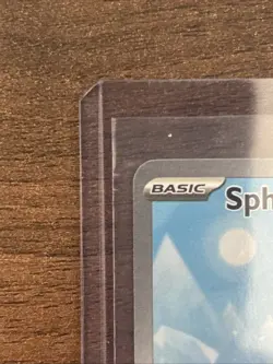 Pokemon TCG Spheal Card 199/191 Surging Sparks Illustration Near Mint Condition - Image 3