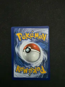 IMPOSTER PROFESSOR OAK - 73/102 - CELEBRATIONS - MISSPRINT - POKEMON CARD - Image 2