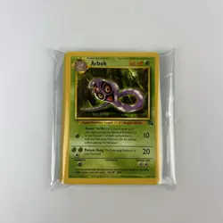 1999 Pokemon Cards Complete Fossil Unlimited Common & Uncommon 32 Card Set LP-NM - Image 3