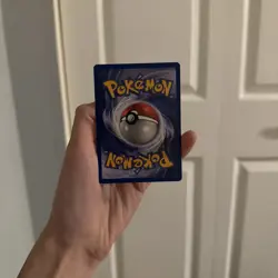 Pokemon TCG Snorlax Jungle 27/64 Unlimited Non Holo Card - Image 2