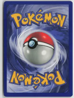 Eevee 51/64 Common Jungle Pokemon 1st Edition Near Mint - Image 2