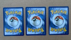 Pokemon TCG: First Partner Illustration Collection Series 2 - JOHTO GEN 2 set - Image 2