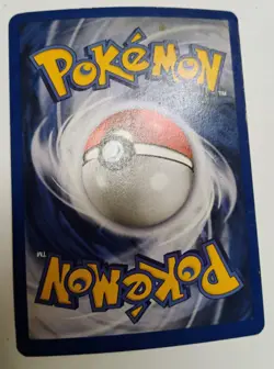 Wizards of the Coast Dark Gyarados 8/82 Team Rocket Holo Rare Unlimited EN - Image 2