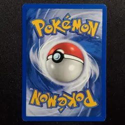 Misty's Shellder 89/132 Unlimited Common Gym Heroes Pokemon Lightly Played - Image 2