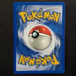 Erika's Weepinbell 49/132 Unlimited Uncommon Gym Heroes Pokemon Lightly Played - Image 2
