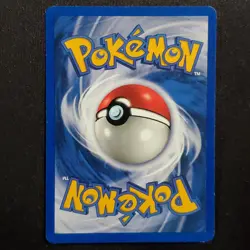 Brock's Mankey 68/132 Unlimited Common Gym Heroes Pokemon Lightly Played - Image 2