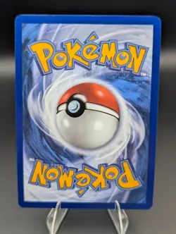 Pokemon TCG N’s Zekrom #031 Black Star Promo Full Art Ascended Heroes Promo NM/M - Image 2