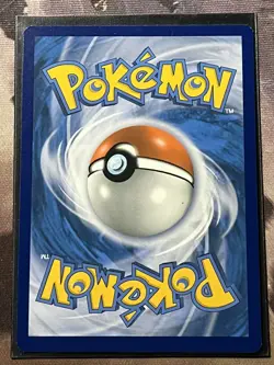 2019 Pokemon Meowth Common Team Up 125/181 Reverse Holo LP - Image 2