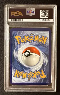PSA 9 Pikachu Crown Zenith 160/159 Secret Rare Pokemon TCG - Image 2