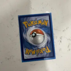 Pokemon TCG Misty's Psyduck IR Destined Rivals 193/182 - NM/M - Image 2