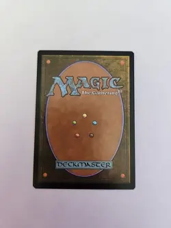 Overgrown Tomb Guilds of Ravnica NM MTG - Image 2