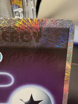 Pokemon TCG Full Heal Energy Reverse Foil 100/110 Legendary Collection MP DENT - Image 3