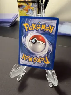 Pokemon TCG Full Heal Energy Reverse Foil 100/110 Legendary Collection MP DENT - Image 5