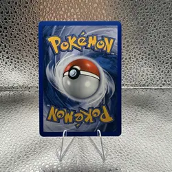 Pokemon TCG Cyndaquil EX Unseen Forces 54/115 Regular LP - Image 2