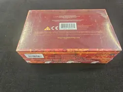 2014 Mtg Born of the Gods Sealed Booster Box FACTORY Sealed English! FREE Ship - Image 2