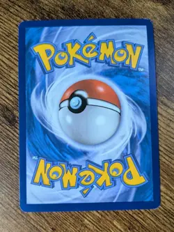 Pokemon TCG - Wobbuffet RC11/RC32 Common Generations - Lightly Played - Image 2