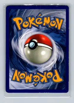 Base Set #082/102 Full Heal NM Pokemon - Image 2