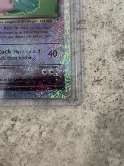 Dark Slowbro 12/110 Legendary Collection Reverse Holo - Image 4