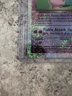 Dark Slowbro 12/110 Legendary Collection Reverse Holo - Image 5