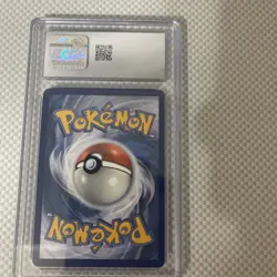 Vaporeon Holo - Master Ball Pattern- 022/131 Prismatic Evolutions Pokemon TCG EN - Image 5