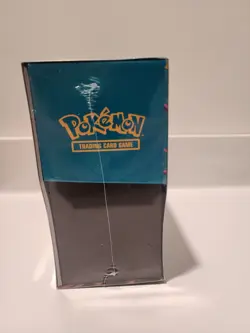 Pokemon Elite Trainer Box Mega Evolution: Ascended Heroes - Image 4