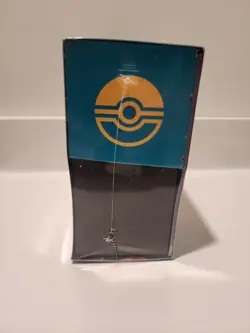 Pokemon Elite Trainer Box Mega Evolution: Ascended Heroes - Image 5