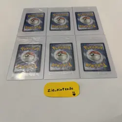 Pokemon Mimikyu Black Star Promo SVP075 Factory Sealed READ - Image 3
