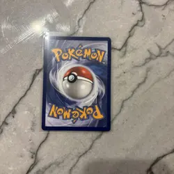 Team Rocket's Spidops 187/182 SV10 IR Holo EN 2025 NM - Image 2