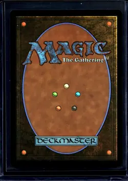 2025 MTG Magic The Gathering EOS Stellar Sights Borderless #46 Ancient Tomb - Image 2