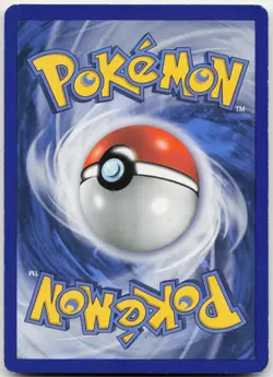 Reshiram BW23 Holo Promo Black And White Promo Pokemon Holo Heavily Played - Image 2