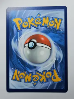 Pokemon TCG - Ethan's Ho-Oh ex - 209/182 (Full Art) - SV: Destined Rivals - Image 2