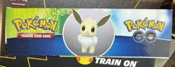POKEMON TCG Pokemon GO Premium Collection Radiant Eevee Box - Image 5