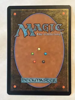 MTG - Island (337) - Onslaught - Foil - NM/LP - Magic the Gathering - Image 2