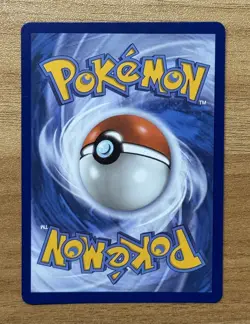 Pokemon Mega Charizard Y ex 030 Black Star Promo Mega Evolution Holo - NM/Mint - Image 2