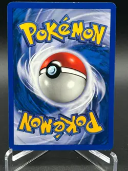 Pokemon TCG Sabrina's Gaze 125/132 Gym Heroes Vintage LP - Image 2