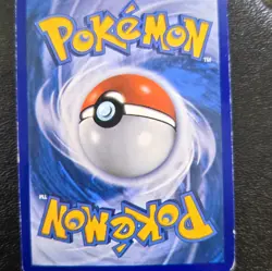 Pokemon Company Team Magma's Groudon EX 15/34 Double Crisis Holo 190 HP - Image 2