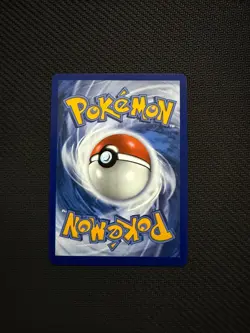 Psyduck (Energy Symbol Pattern) 039/217 Ascended Heroes Pokemon Reverse Holo NM - Image 2