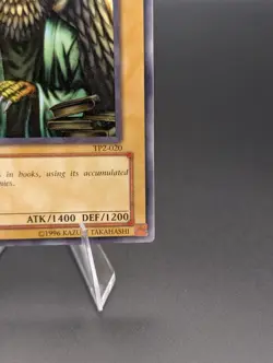 Spirit of the Books TP2-020 Tournament Pack 2 LP Yu-Gi-Oh! TP2-020 - Image 3