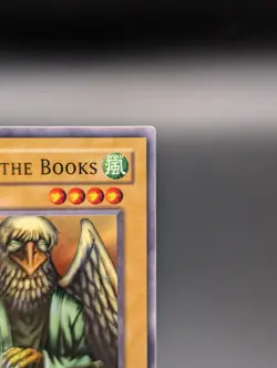 Spirit of the Books TP2-020 Tournament Pack 2 LP Yu-Gi-Oh! TP2-020 - Image 4