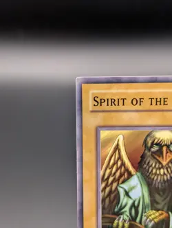 Spirit of the Books TP2-020 Tournament Pack 2 LP Yu-Gi-Oh! TP2-020 - Image 5