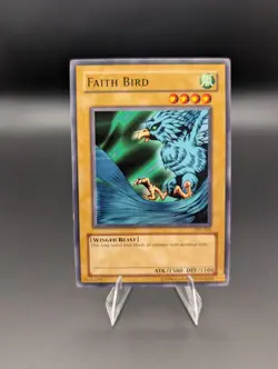 Faith Bird TP2-021 Tournament Pack 2 LP Yu-Gi-Oh! TP2-021 - Image 1