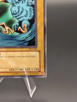 Faith Bird TP2-021 Tournament Pack 2 LP Yu-Gi-Oh! TP2-021 - Image 3