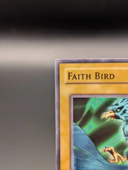 Faith Bird TP2-021 Tournament Pack 2 LP Yu-Gi-Oh! TP2-021 - Image 5