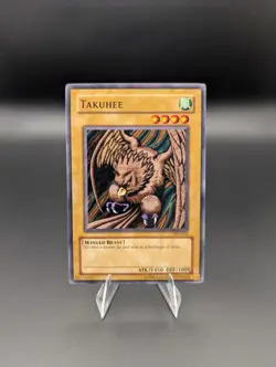 Takuhee TP2-022 Tournament Pack 2 LP Yu-Gi-Oh! TP2-022 - Image 1