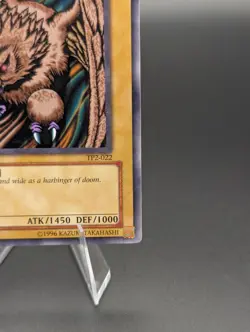 Takuhee TP2-022 Tournament Pack 2 LP Yu-Gi-Oh! TP2-022 - Image 3