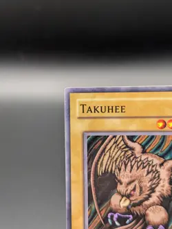 Takuhee TP2-022 Tournament Pack 2 LP Yu-Gi-Oh! TP2-022 - Image 5