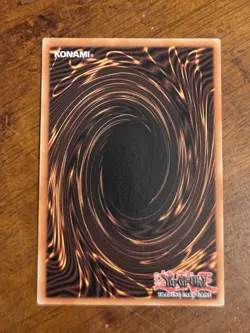 Elemental HERO Prisma RA03-EN193 Quarter Century Secret Rare Yugioh 1st Edition - Image 4