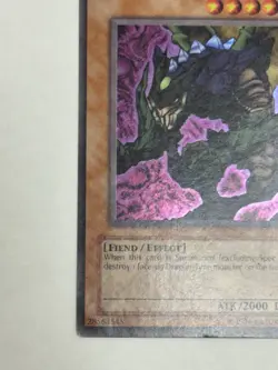 Dragon Seeker TP2-002 Tournament Pack 2 Unlimited Super Rare #1 - Image 4